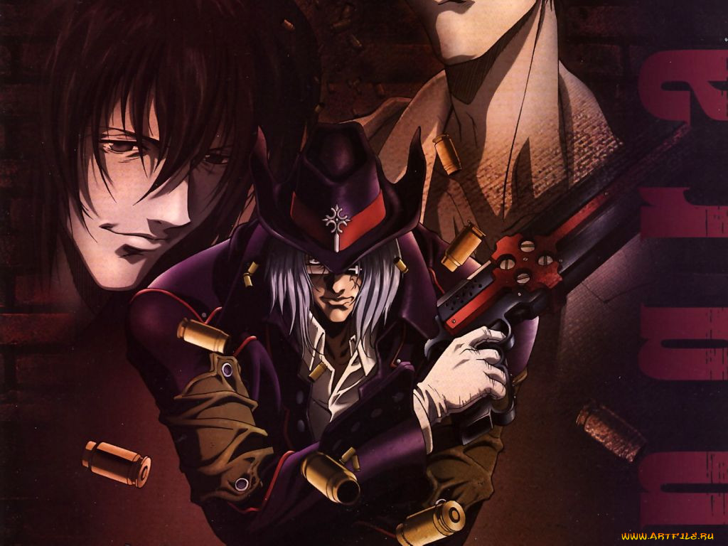 , gun, grave